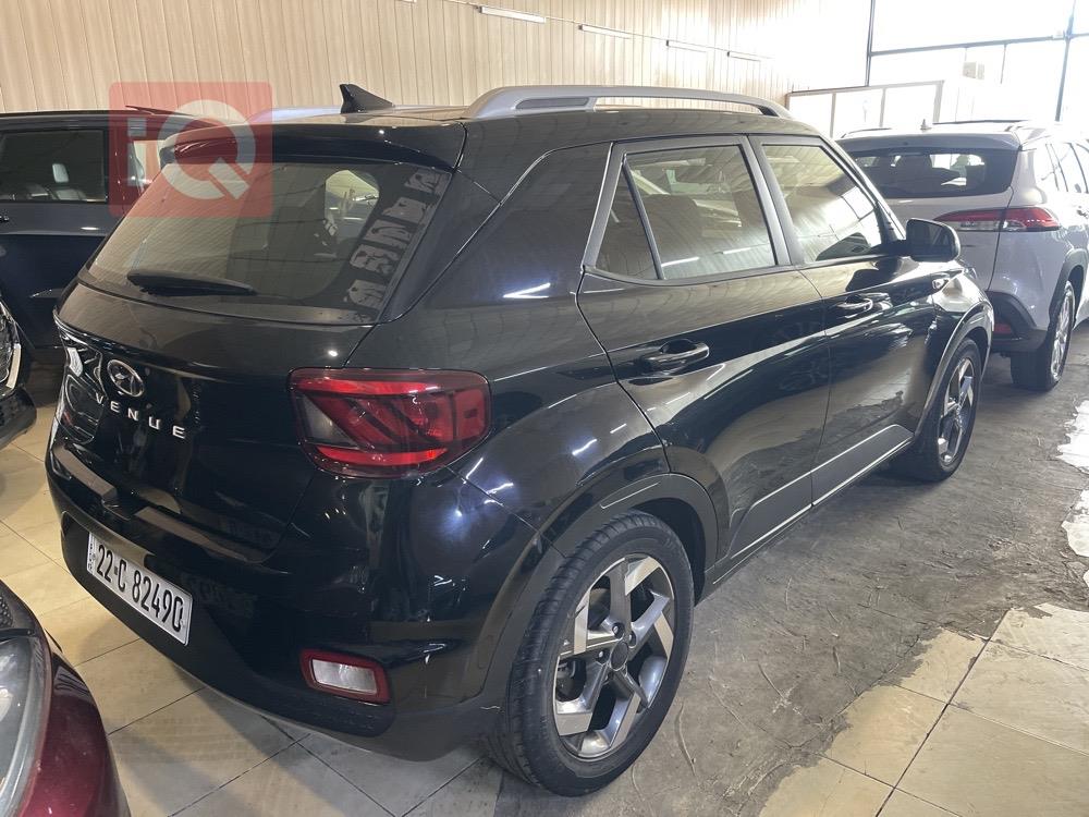 هيونداي فينو